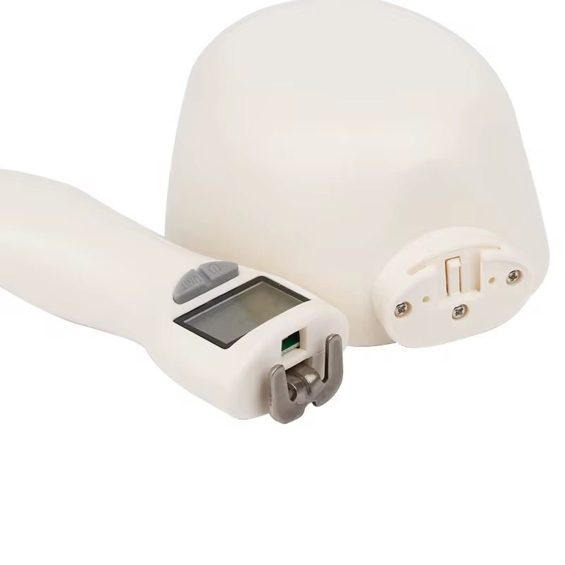 Digital måleske til foder - PupDeluxe.dk