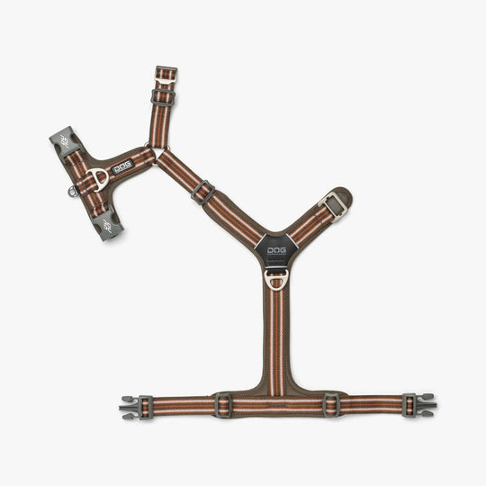 DOG Copenhagen Comfort Walk Air™ Sele - PupDeluxe.dk