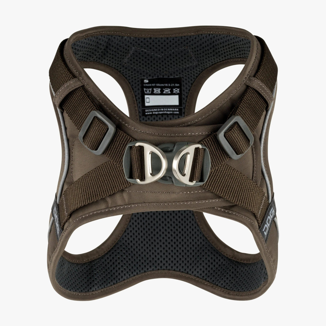 DOG Copenhagen Comfort Walk Go™ Sele - PupDeluxe.dk