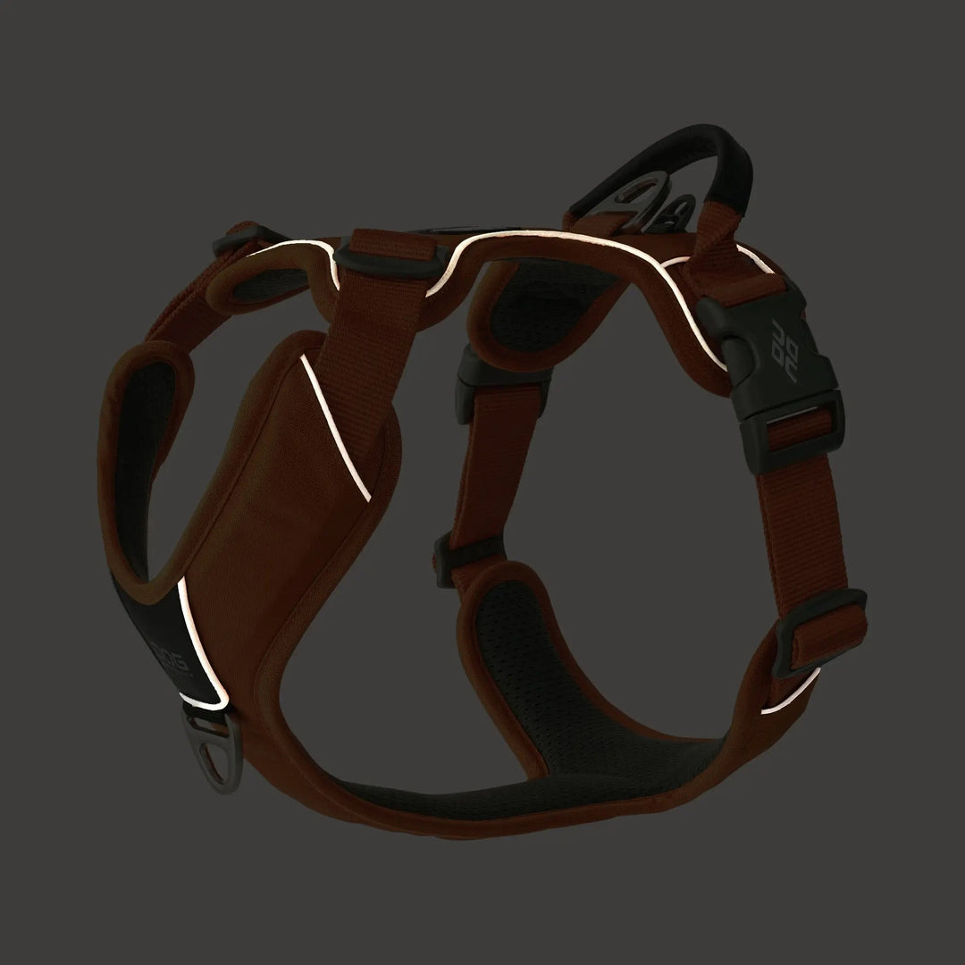 DOG Copenhagen Comfort Walk Pro™ Sele - PupDeluxe.dk