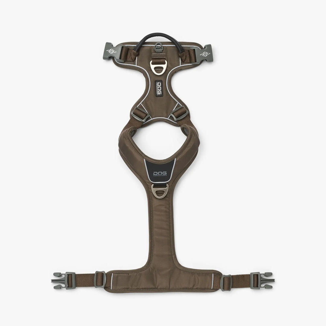 DOG Copenhagen Comfort Walk Pro™ Sele - PupDeluxe.dk