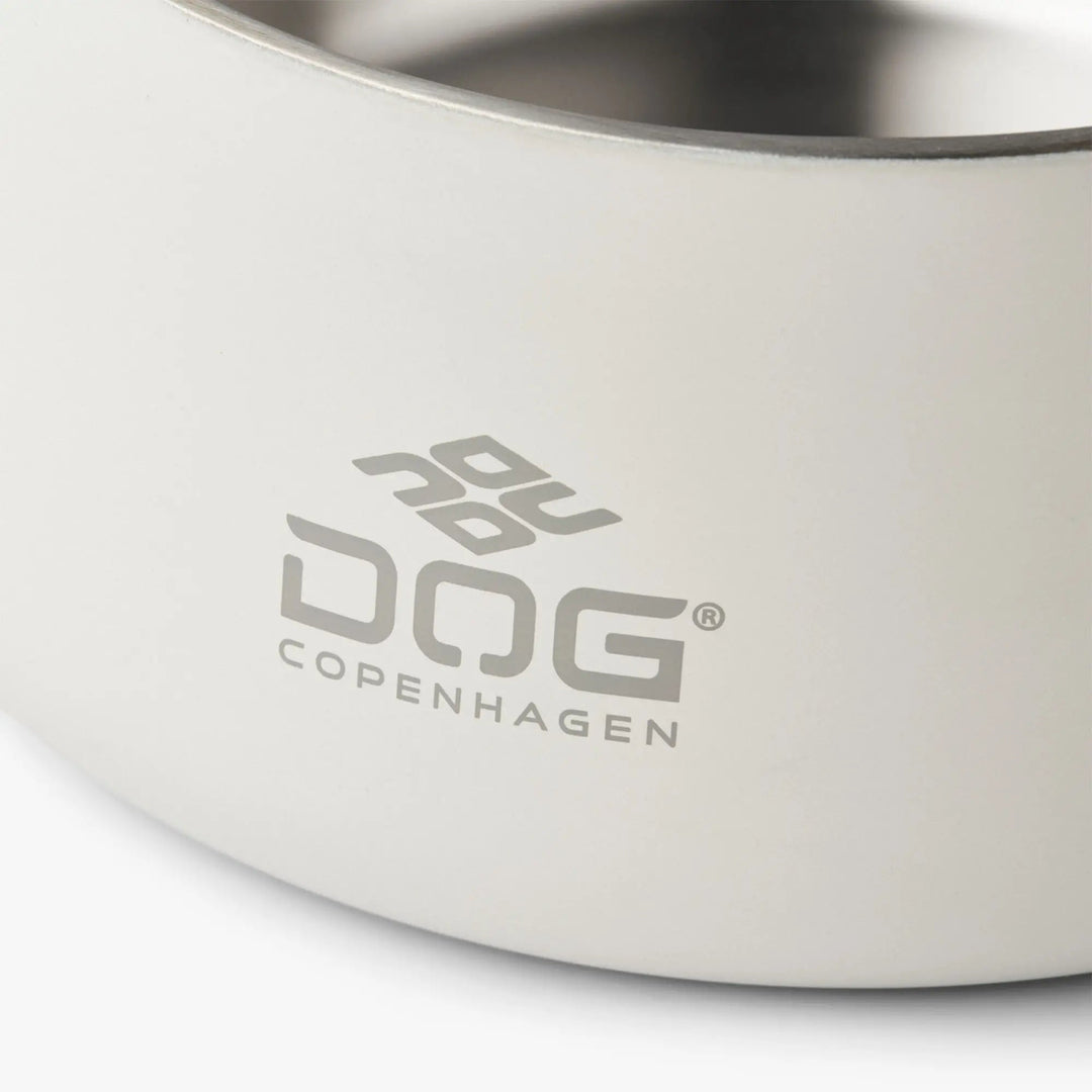 DOG Copenhagen Vega Skål - PupDeluxe.dk