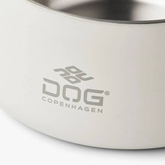 DOG Copenhagen Vega Skål - PupDeluxe.dk