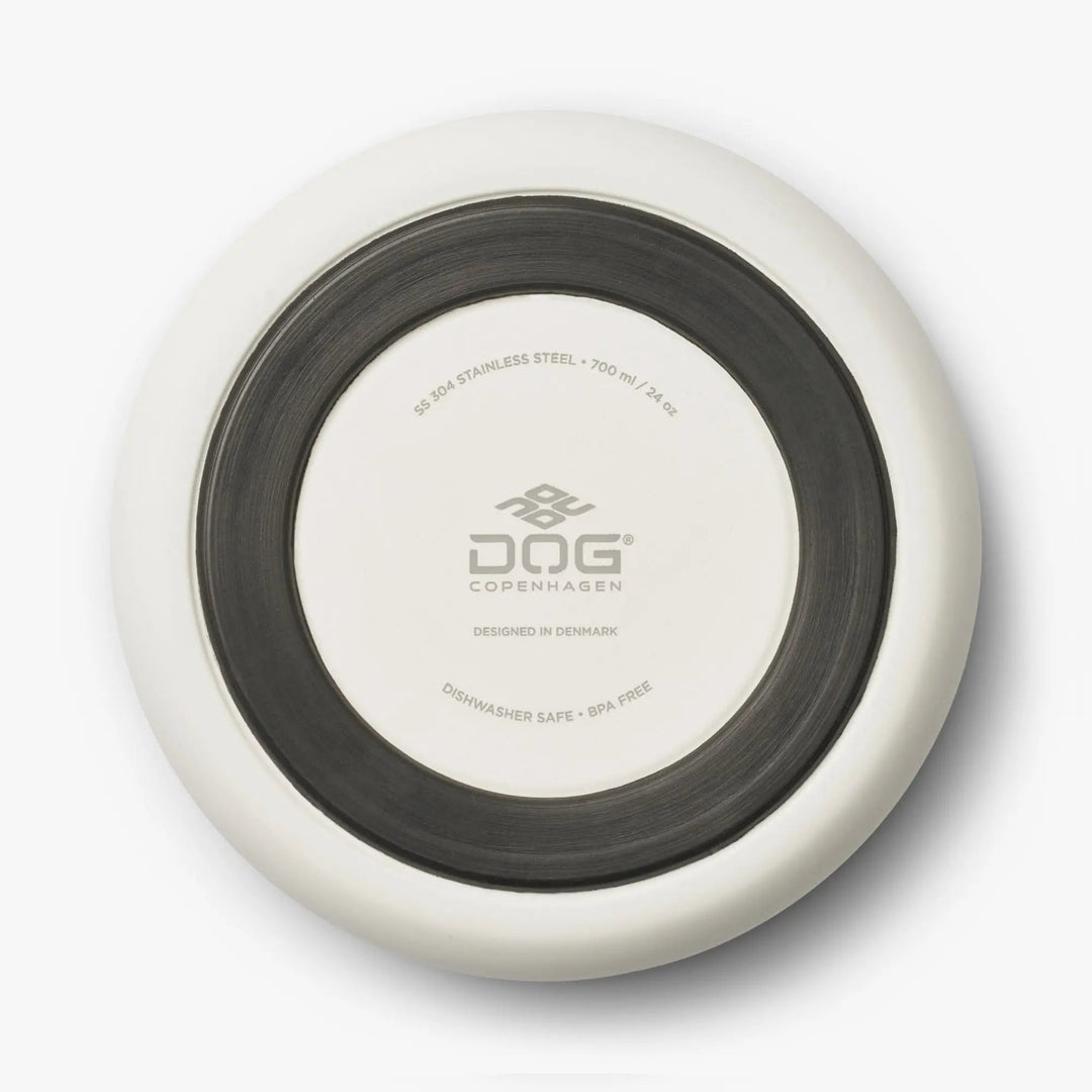 DOG Copenhagen Vega Skål - PupDeluxe.dk