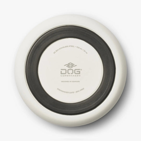 DOG Copenhagen Vega Skål - PupDeluxe.dk