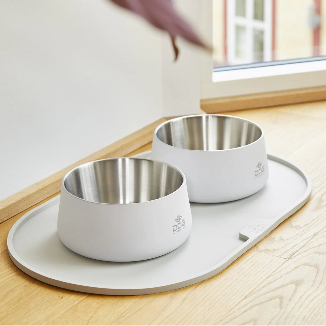 DOG Copenhagen Vega Skål - PupDeluxe.dk