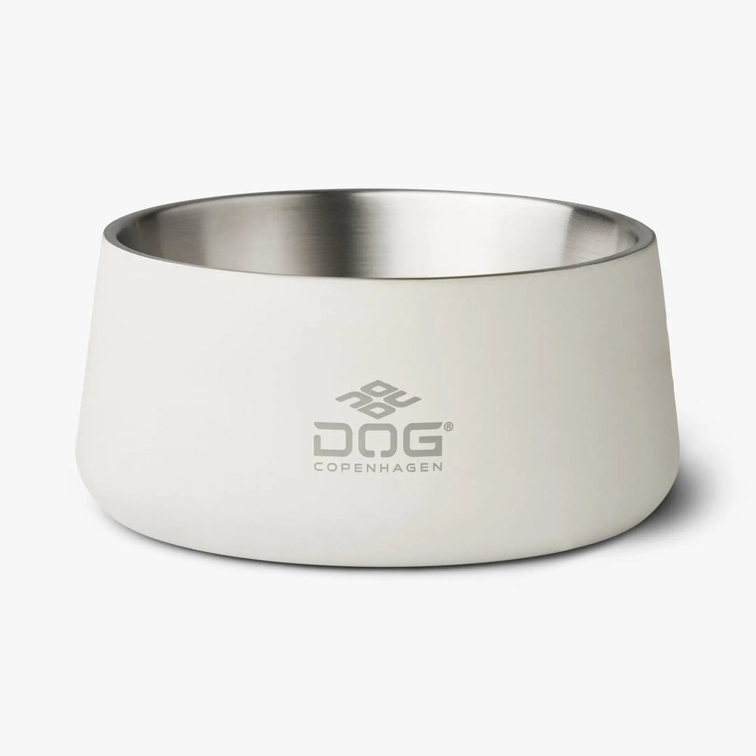 DOG Copenhagen Vega Skål - PupDeluxe.dk