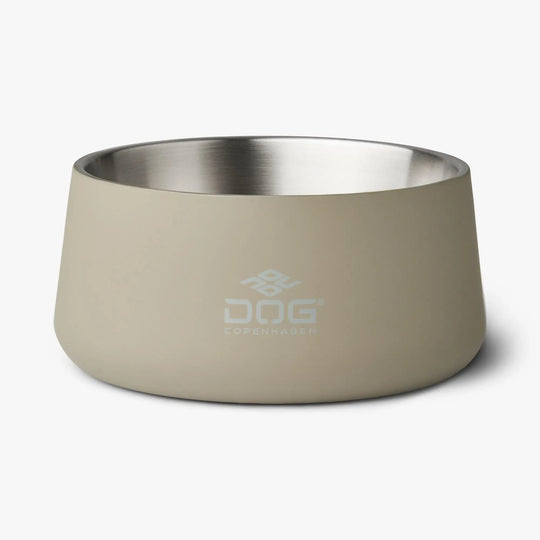 DOG Copenhagen Vega Skål - PupDeluxe.dk