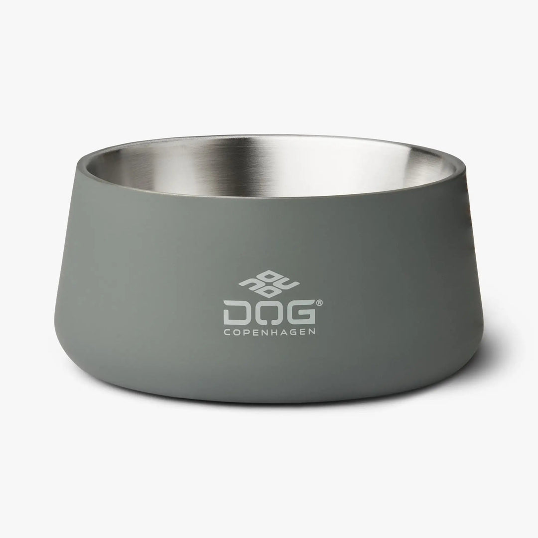 DOG Copenhagen Vega Skål - PupDeluxe.dk