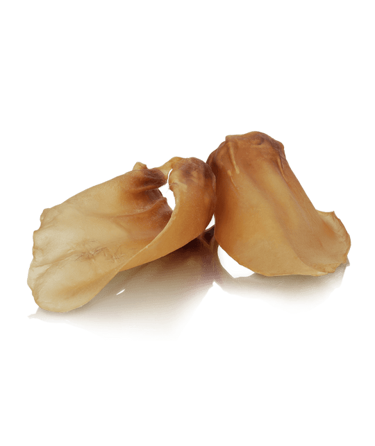 Essential Cow Delights 2stk - PupDeluxe.dk