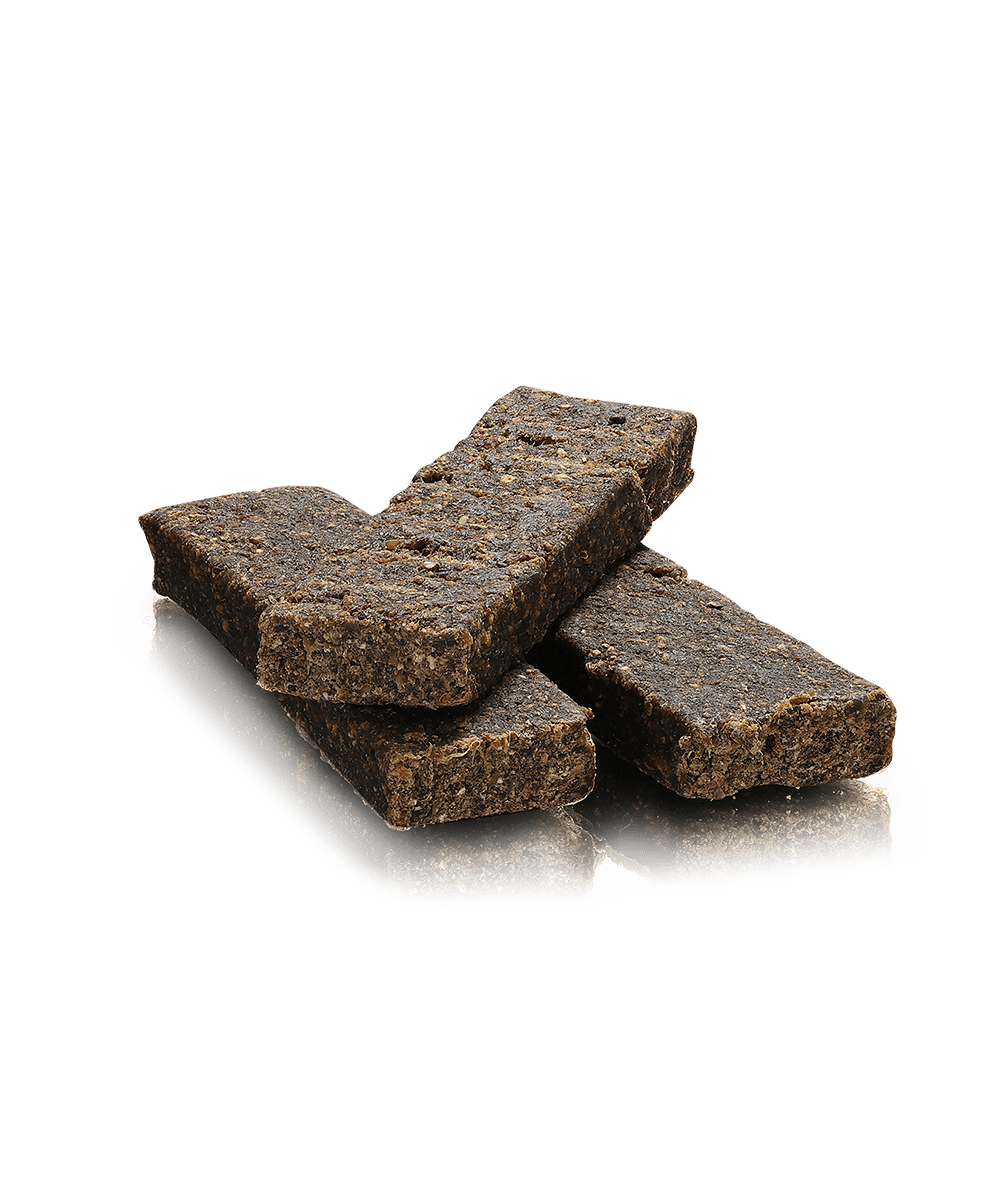 Essential Finest Lamb & Venison Bars 3 stk - PupDeluxe.dk