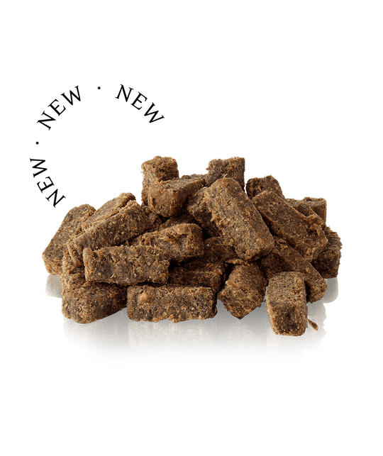 Essential Finest Pork & Sage Squares - PupDeluxe.dk