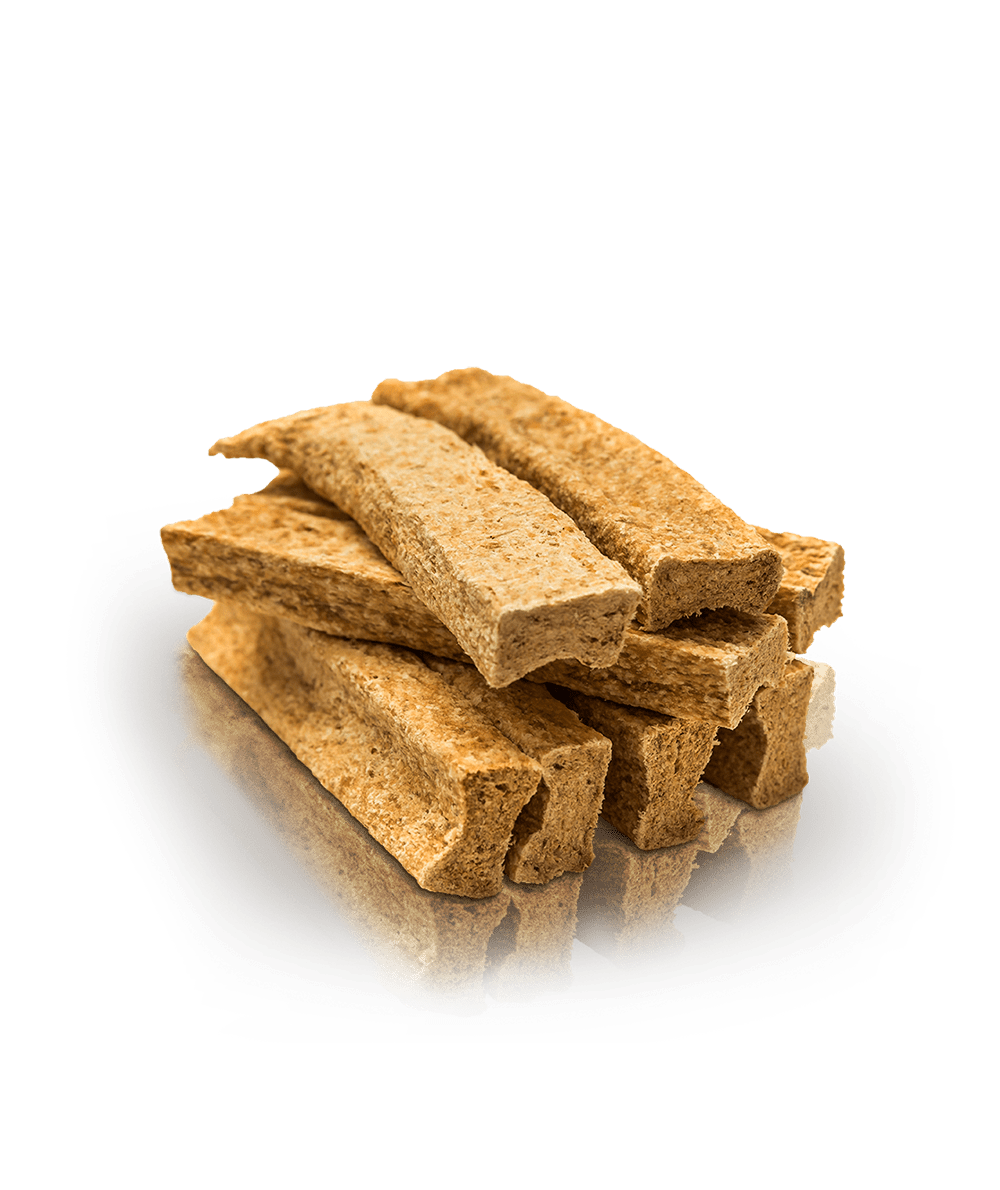 Essential Grain - Free Dental Delights Classic 200g - PupDeluxe.dk