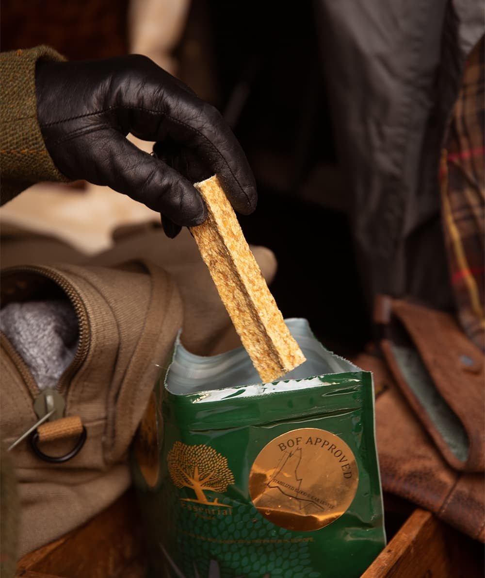 Essential Grain - Free Dental Delights Classic 200g - PupDeluxe.dk