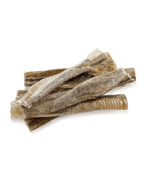 Essential Iceland Fish Delights 100g - PupDeluxe.dk