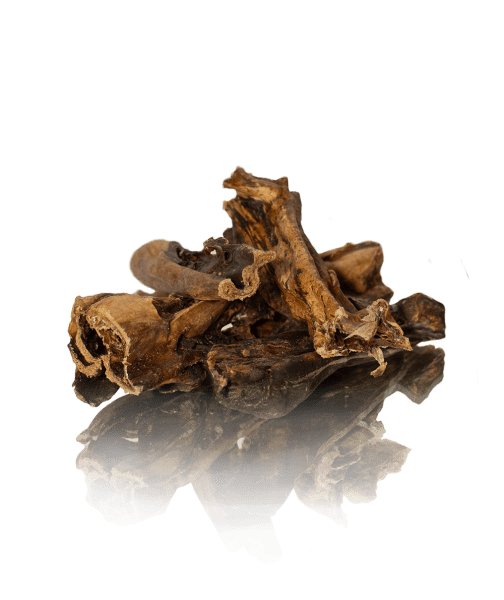 Essential Lamb Delights 120g - PupDeluxe.dk