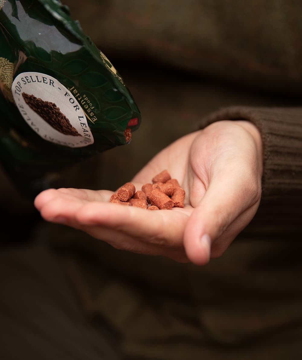 Essential Motivation Delights 500g - PupDeluxe.dk