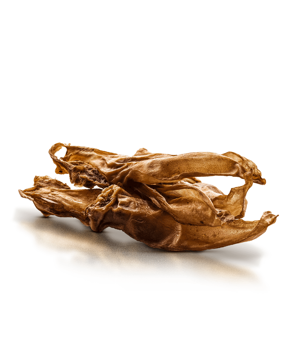 Essential Rabbit Delights 100g - PupDeluxe.dk