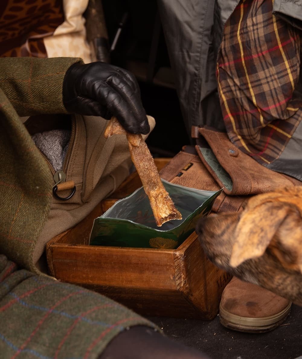 Essential Skin Delights 200g - PupDeluxe.dk