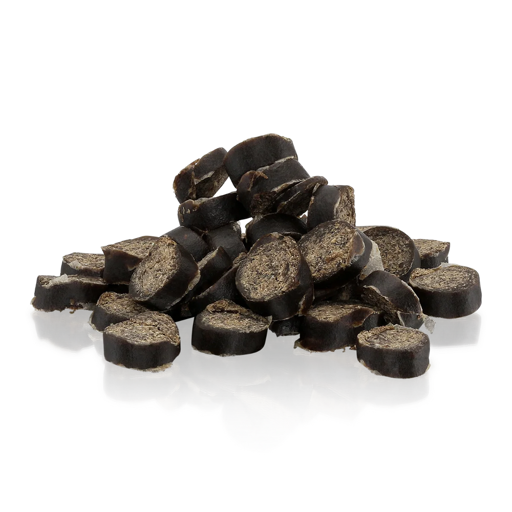 Essential Finest Sliced Venison & Duck