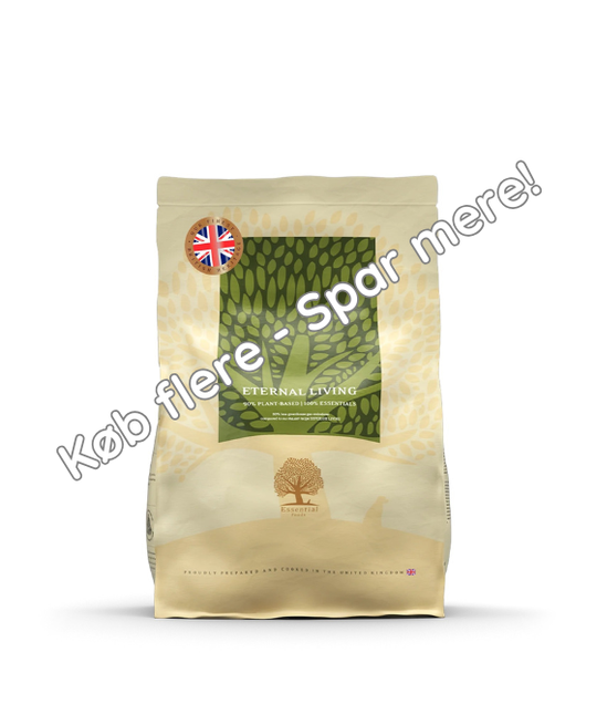 2,5KG SMALL SIZE ESSENTIAL ETERNAL LIVING
