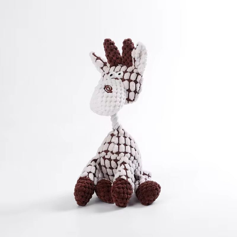 Georg Ged - PupDeluxe.dk