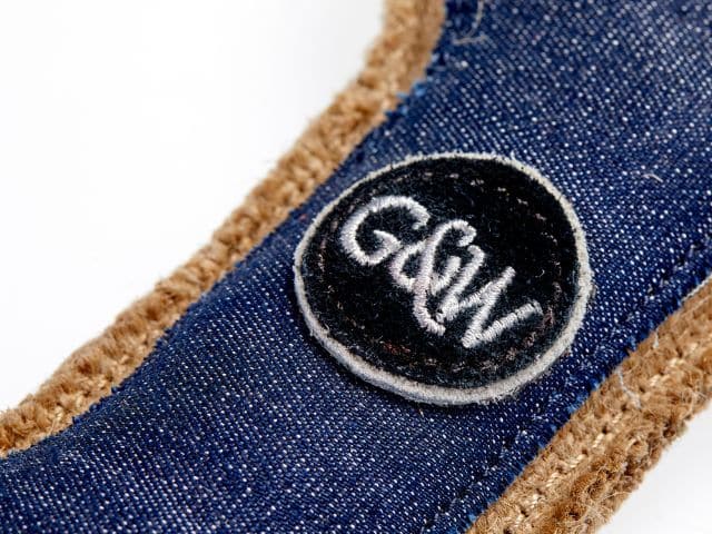 Green & Wilds Boney Den 'M' - PupDeluxe.dk