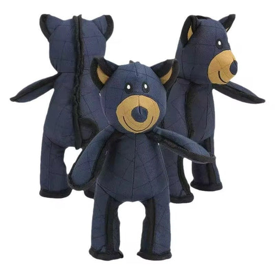 Henry Hårdføre - PupDeluxe.dk