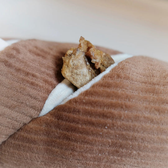 Lambwolf Baguette - PupDeluxe.dk