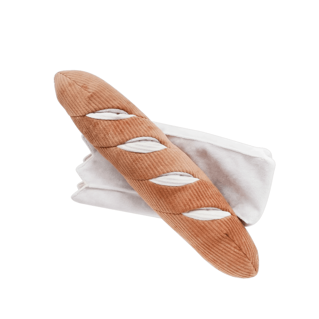 Lambwolf Baguette - PupDeluxe.dk