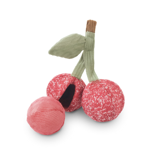 Lambwolf Cherry Pop - PupDeluxe.dk