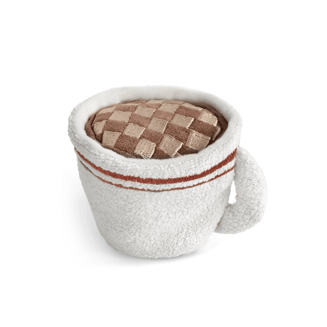 Lambwolf Expresso Pop - PupDeluxe.dk