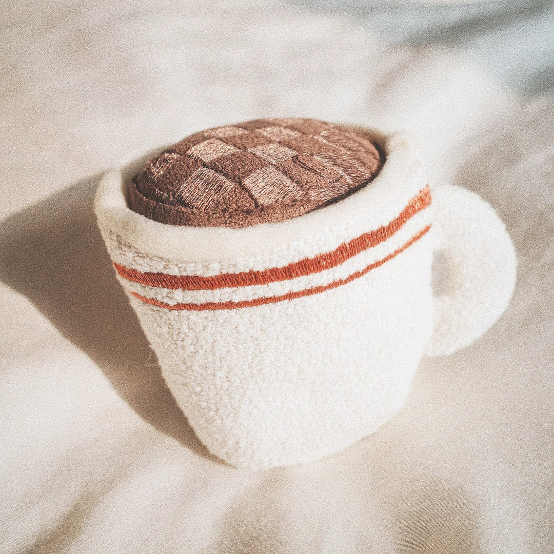 Lambwolf Expresso Pop - PupDeluxe.dk