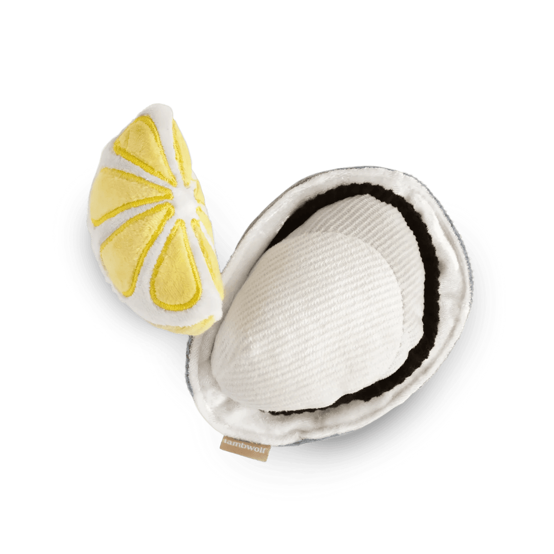 Lambwolf GILLARDEU - PupDeluxe.dk