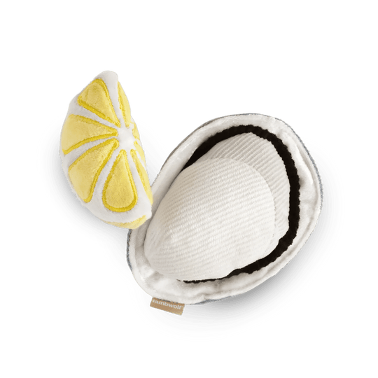 Lambwolf GILLARDEU - PupDeluxe.dk