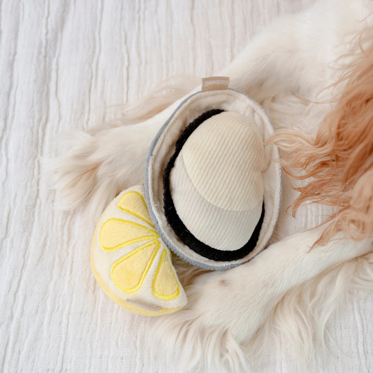 Lambwolf GILLARDEU - PupDeluxe.dk