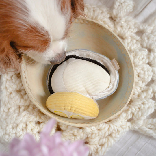 Lambwolf GILLARDEU - PupDeluxe.dk