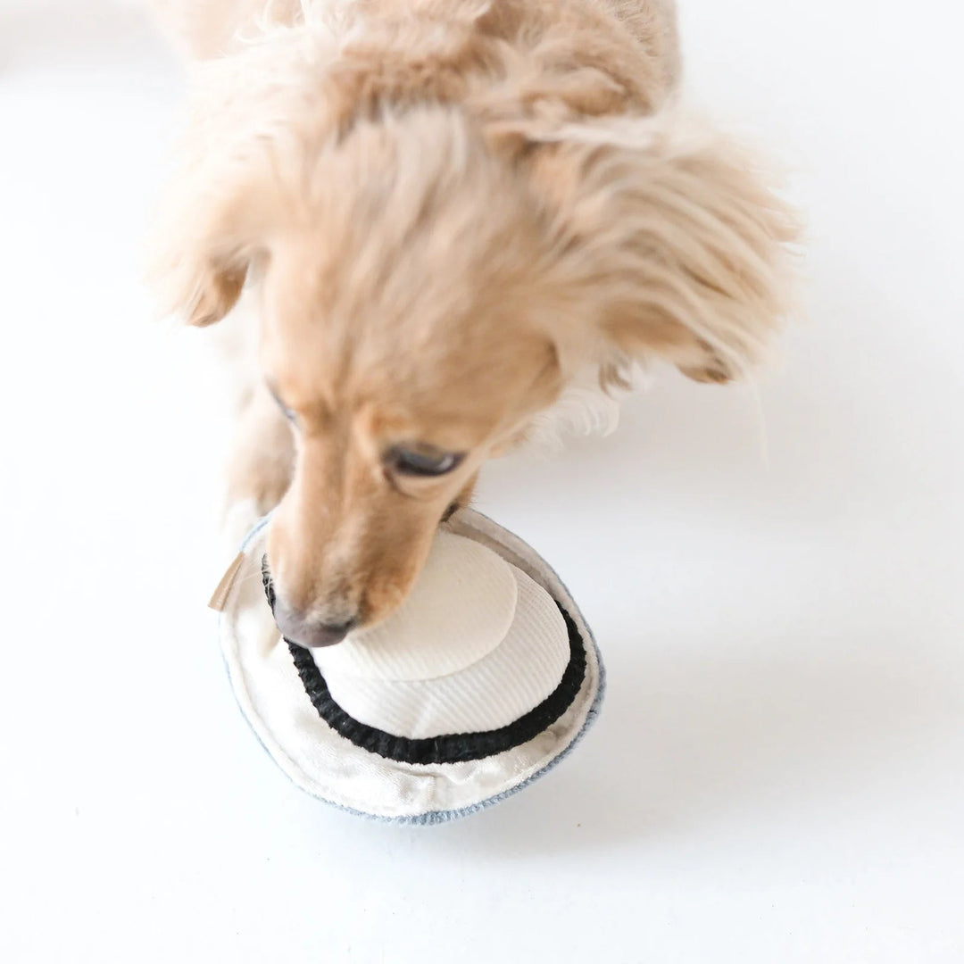 Lambwolf GILLARDEU - PupDeluxe.dk