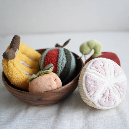 Lambwolf Grapefrugt - PupDeluxe.dk