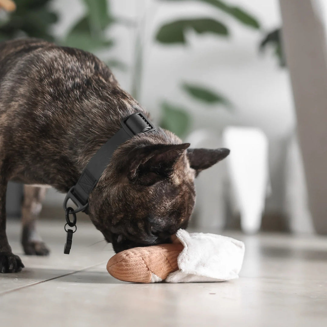 Lambwolf Mini Baguette - PupDeluxe.dk