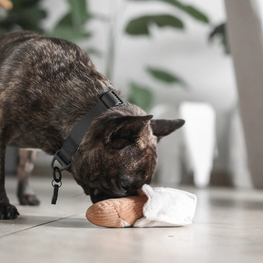 Lambwolf Mini Baguette - PupDeluxe.dk