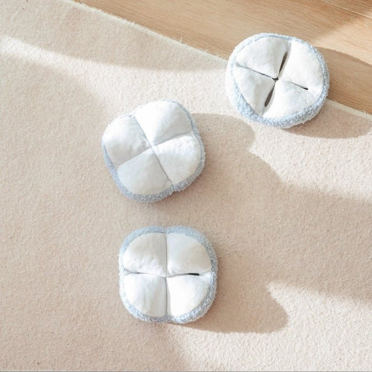 Lambwolf Monti - PupDeluxe.dk