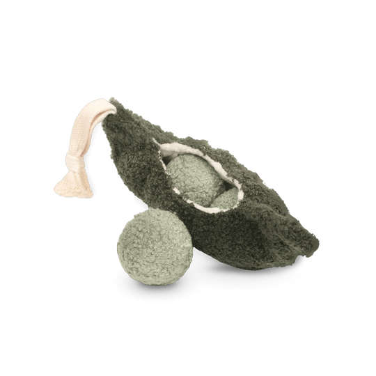 Lambwolf Pea Pop - PupDeluxe.dk