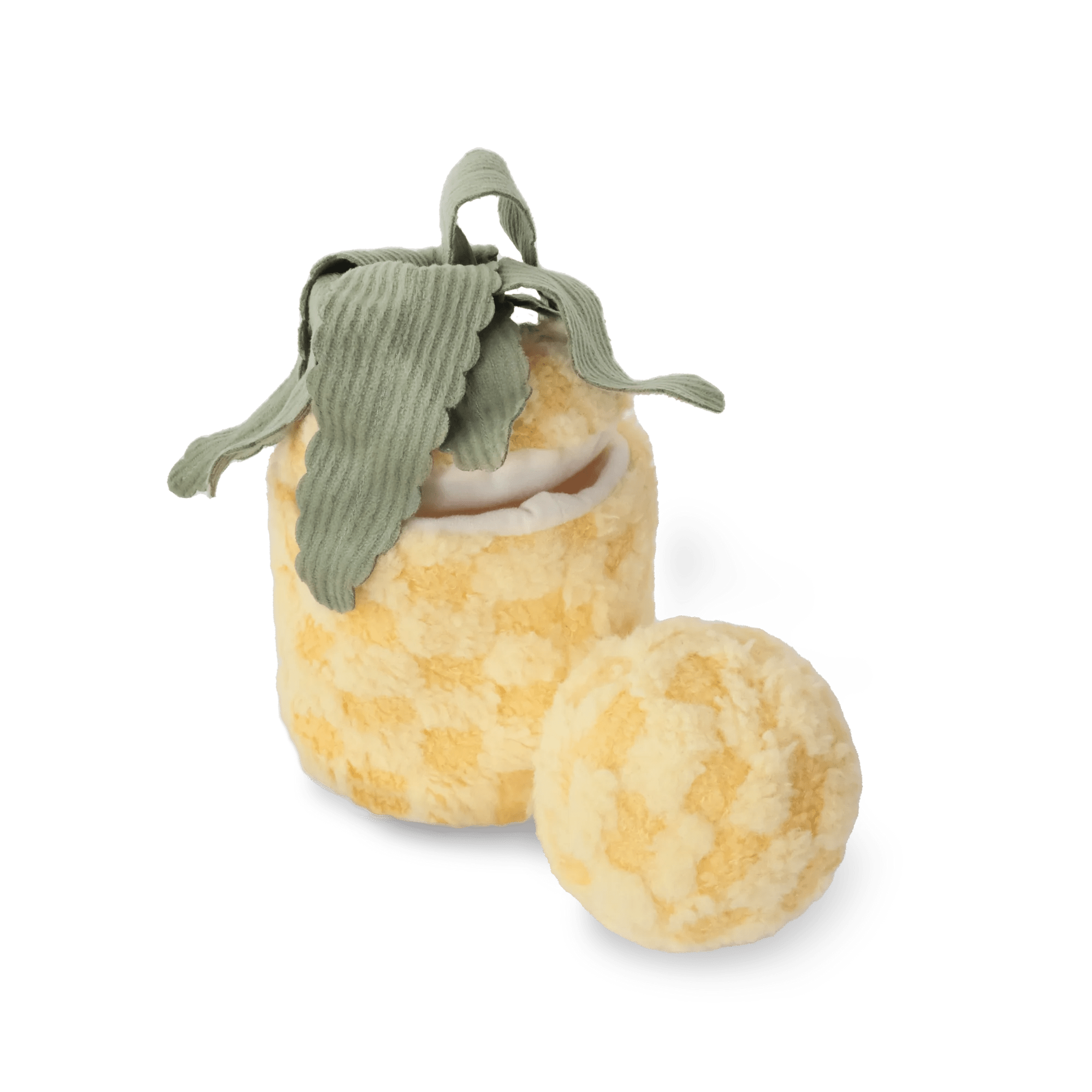 Lambwolf Pineapple Pop - PupDeluxe.dk