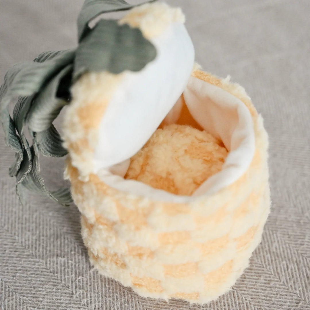 Lambwolf Pineapple Pop - PupDeluxe.dk