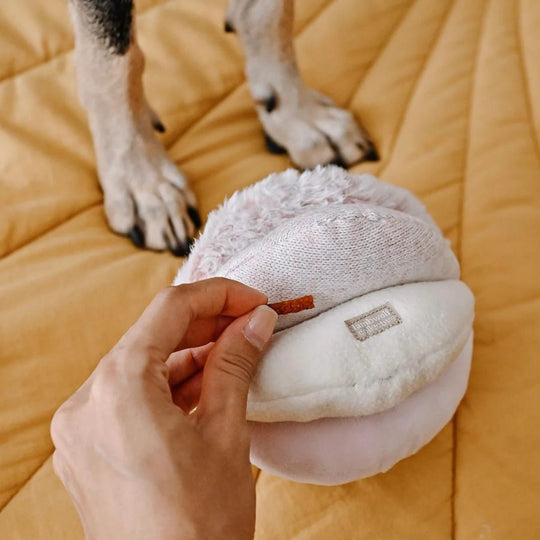 Lambwolf TOTO - PupDeluxe.dk