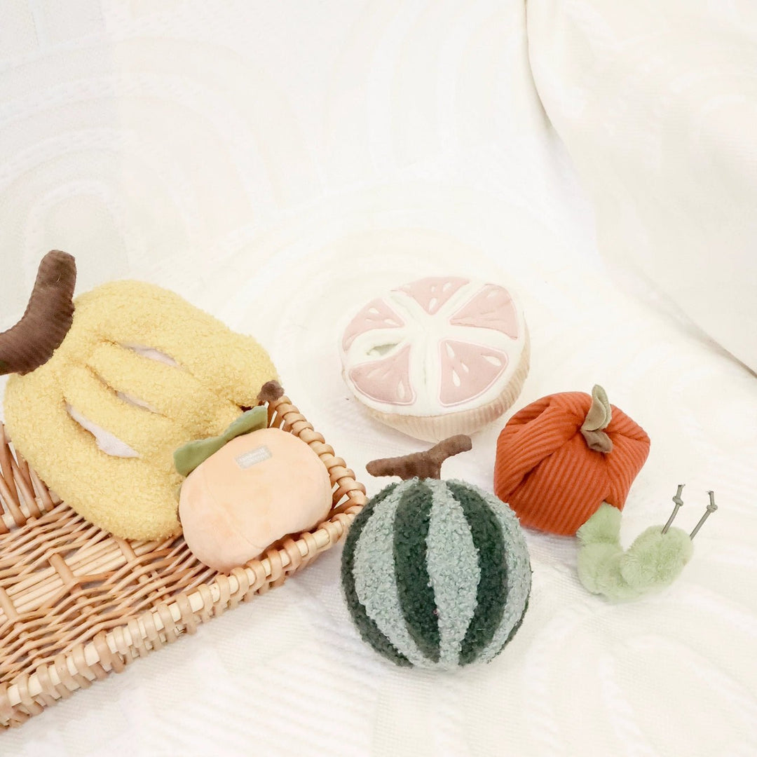 Lambwolf Vandmelon Pop - PupDeluxe.dk