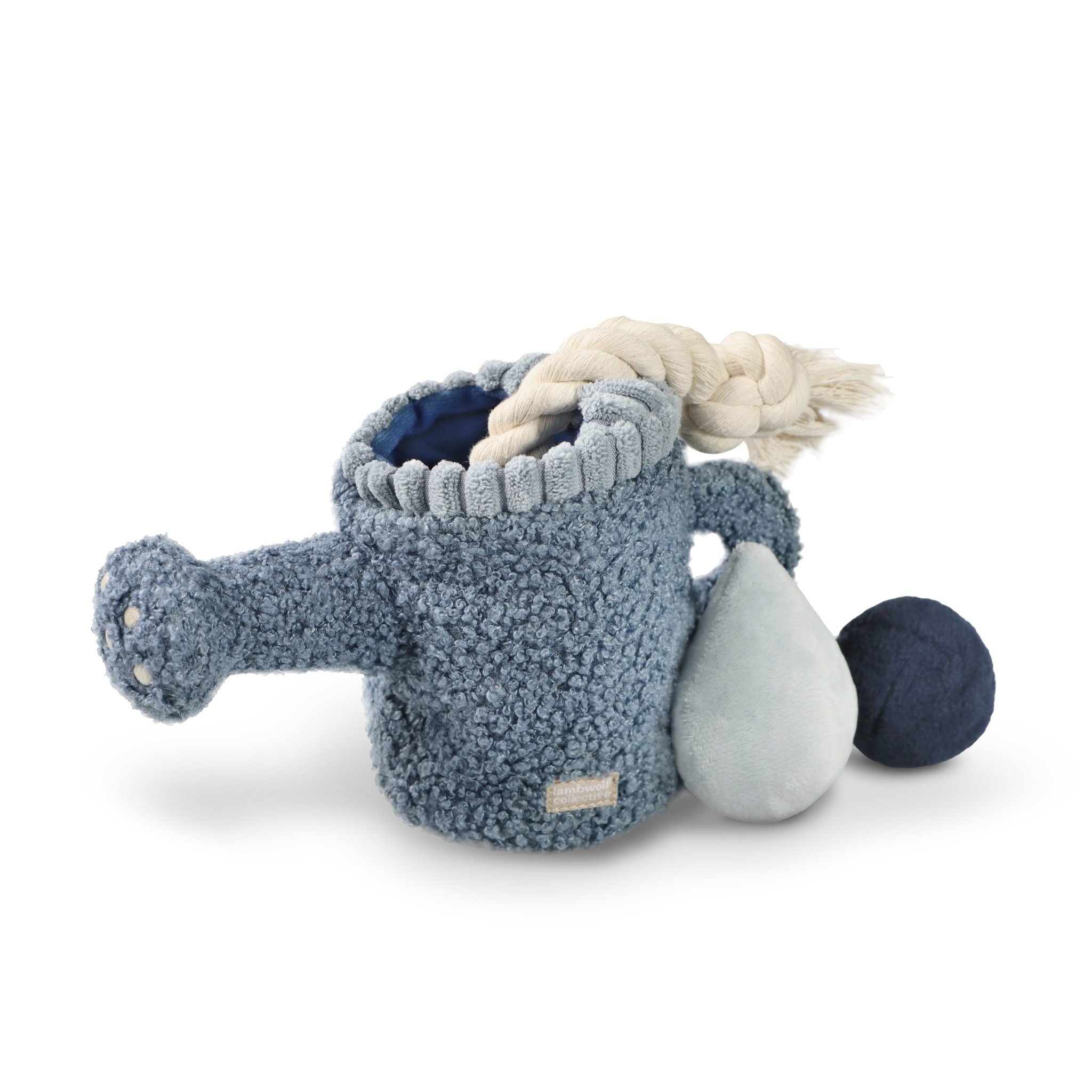 Lambwolf Watering Can - PupDeluxe.dk