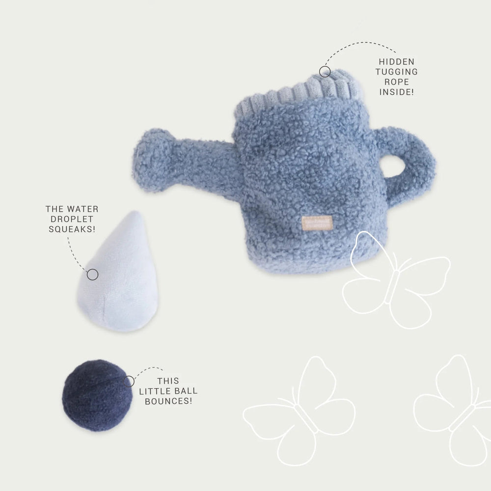 Lambwolf Watering Can - PupDeluxe.dk