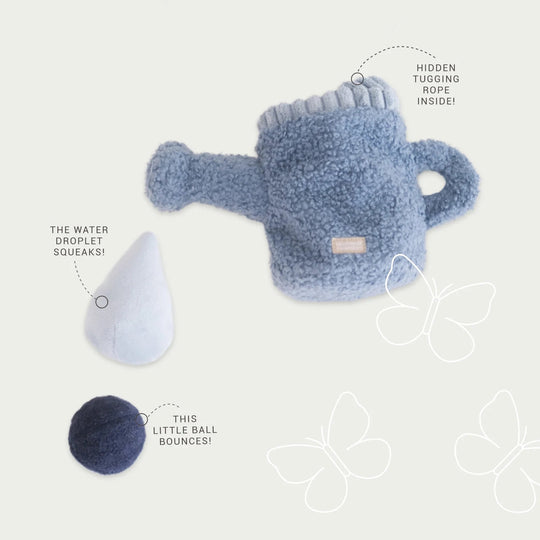 Lambwolf Watering Can - PupDeluxe.dk